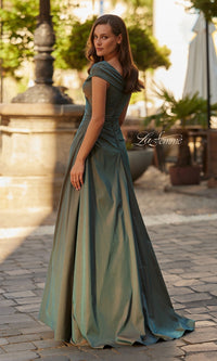 La Femme Long Formal Dress 33446 - Image