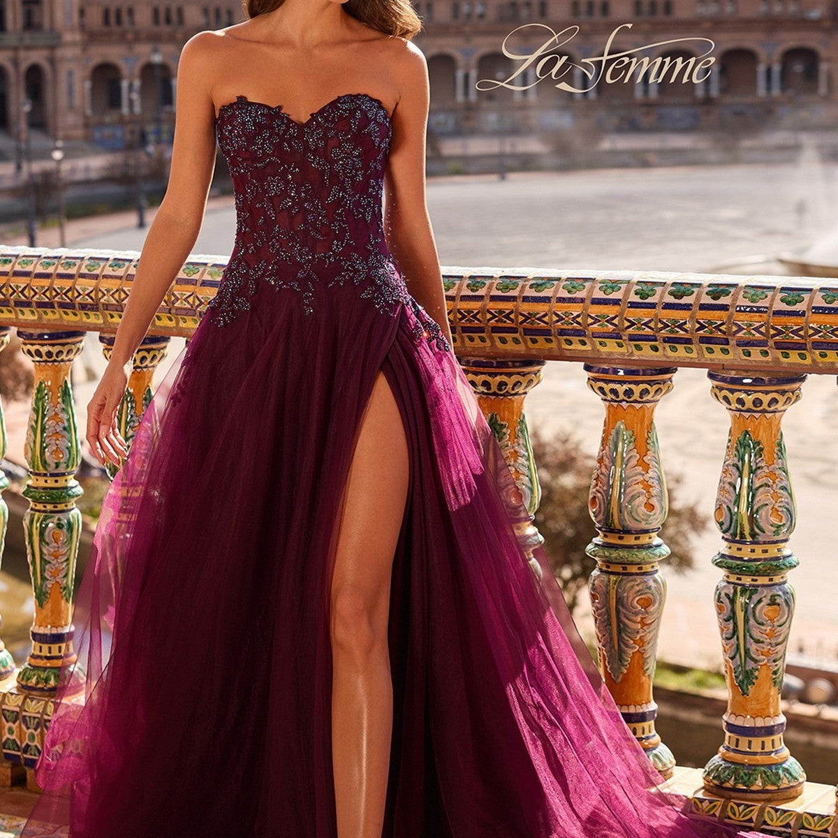 simple elegant homecoming dresses Short Cocktail Glitter Sequin Dress length hemline La Femme Simple Black Homecoming