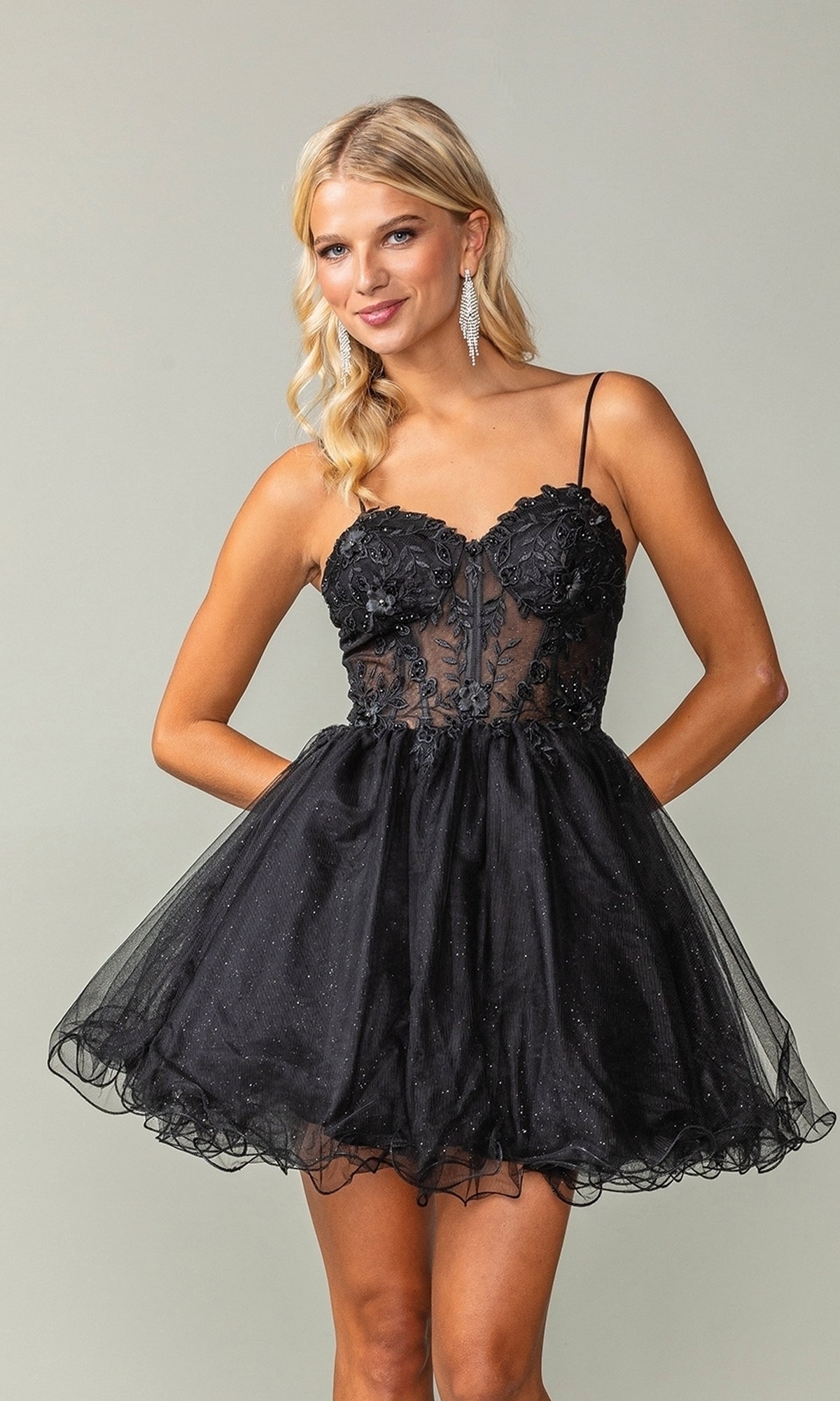 queen mini dress Vestido Mini Queen Of Everything Pleated - Blanco