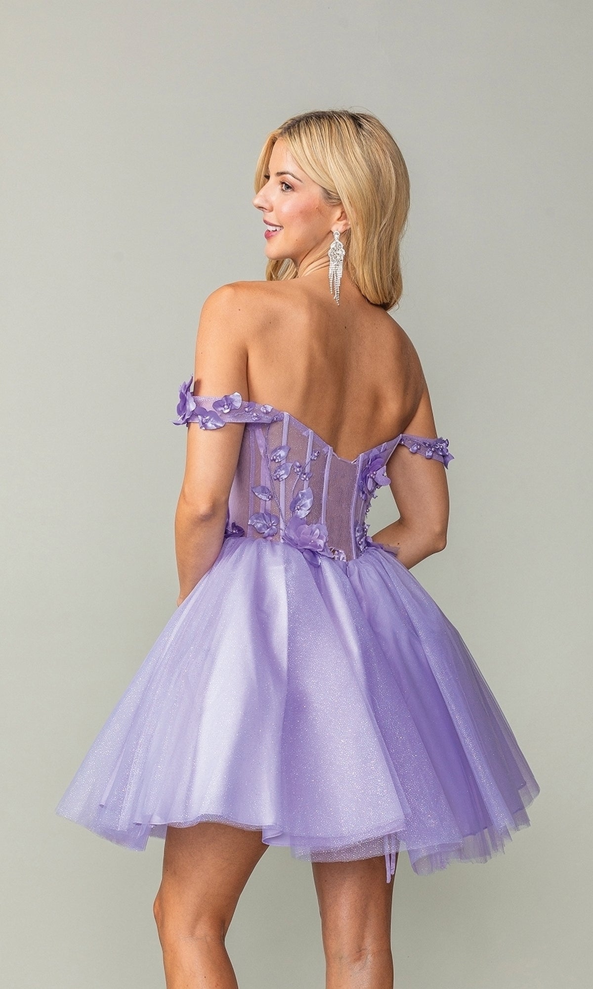 party queen dress Dancing Queen 1818