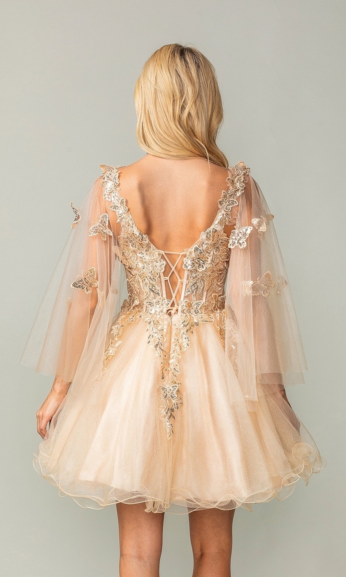 dancing queen mini dress Dancing Queen 3390