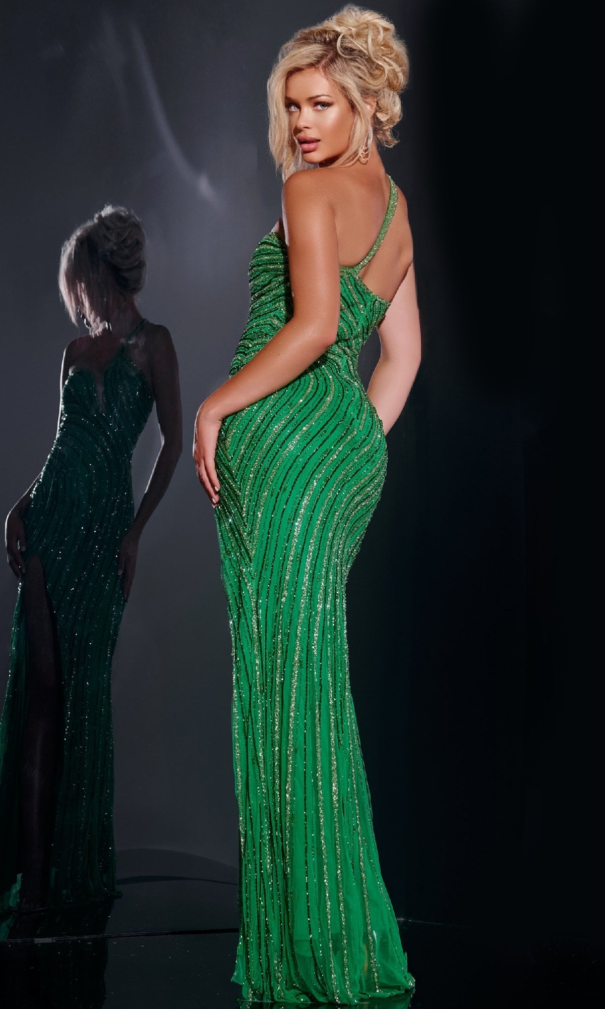 Jovani Long Formal Dress 34010