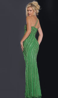 Jovani Long Formal Dress 34010