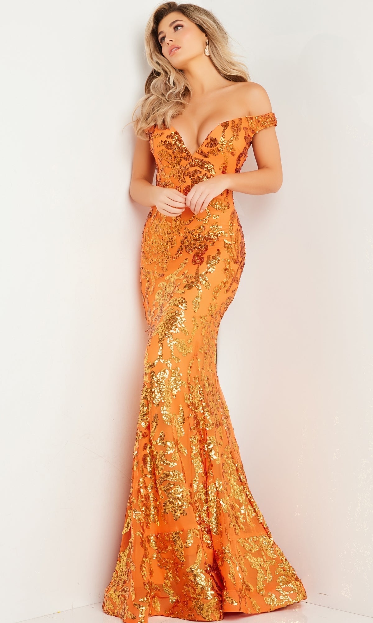  Formal Long Dress 36370 by Jovani