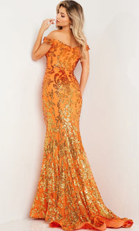  Formal Long Dress 36370 by Jovani
