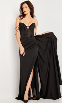 Formal Long Dress 36538 by Jovani