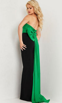 Jovani Long Formal Dress 36670