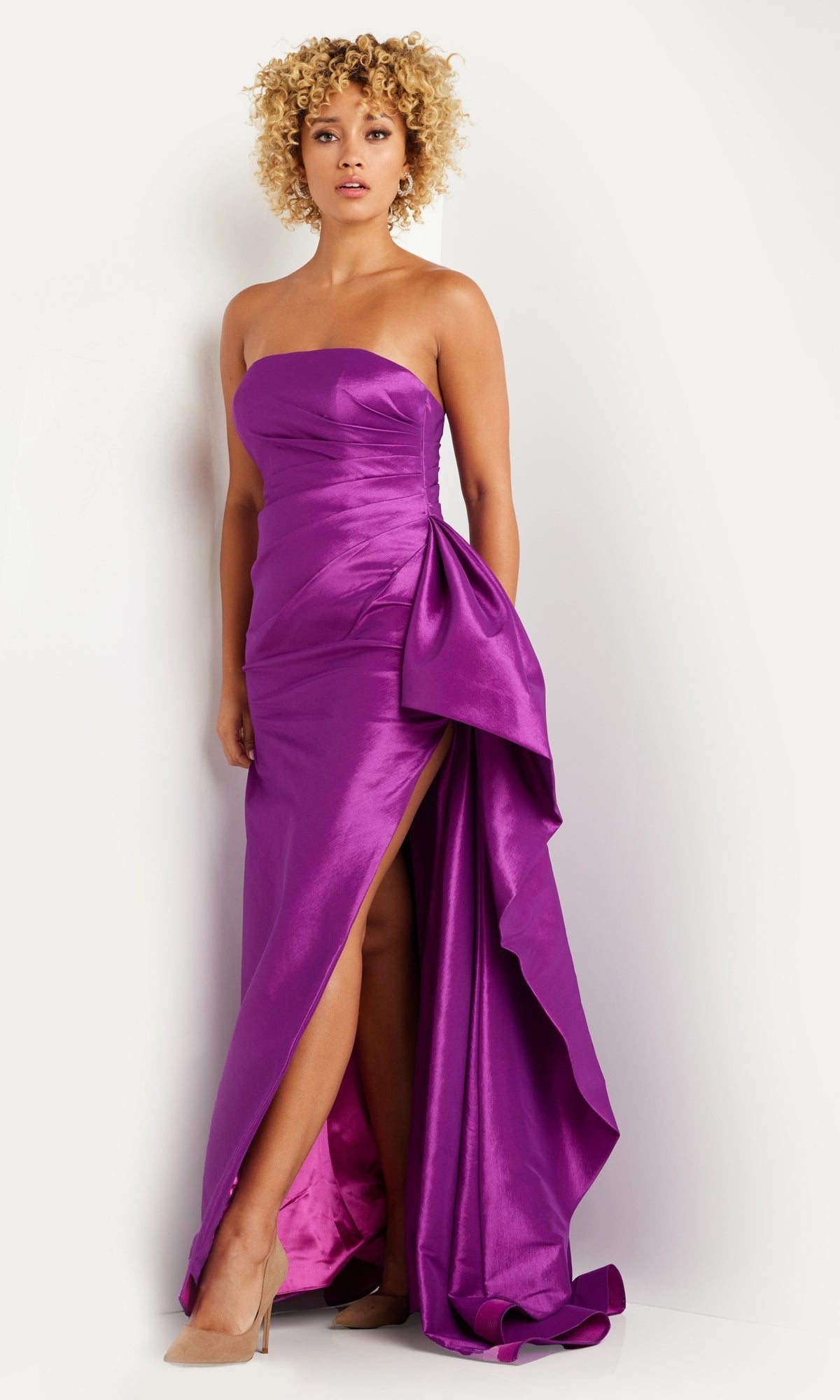  Formal Long Dress 36854 by Jovani