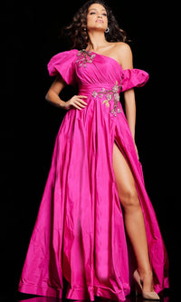 Formal Long Dress 36872 by Jovani