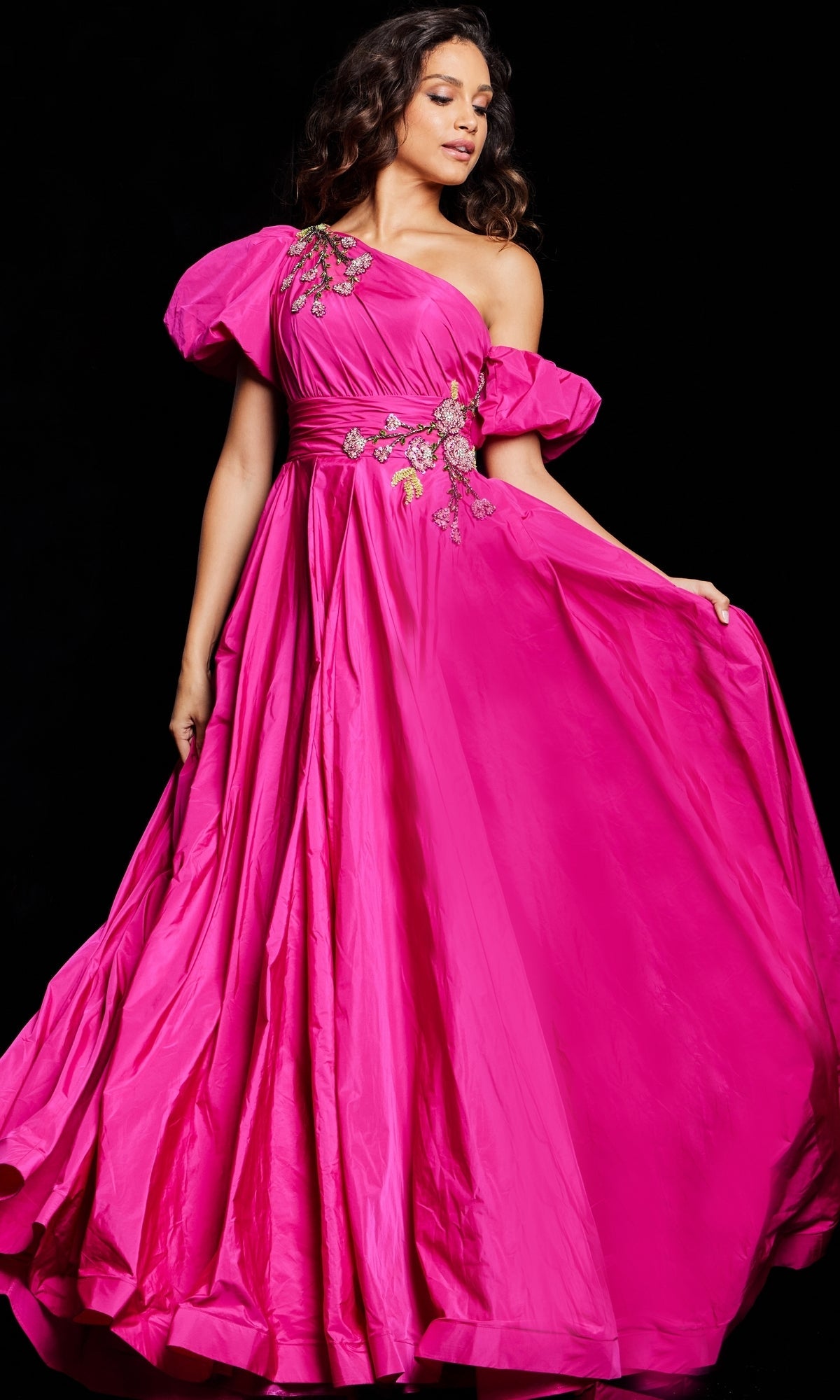 Formal Long Dress 36872 by Jovani