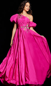 Formal Long Dress 36872 by Jovani