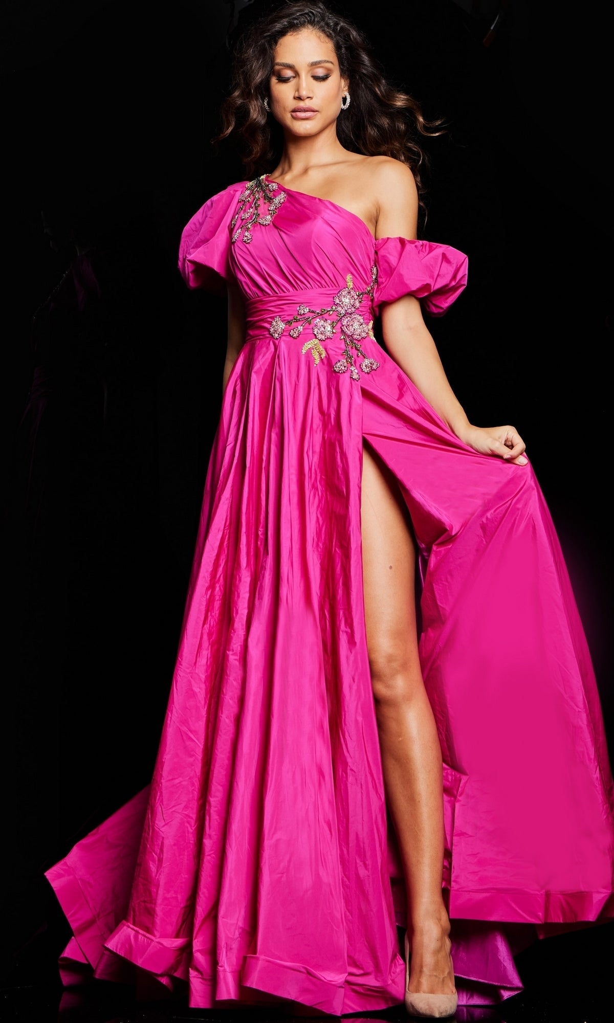 Formal Long Dress 36872 by Jovani