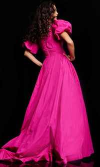 Formal Long Dress 36872 by Jovani