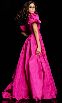 Formal Long Dress 36872 by Jovani