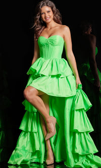 Formal Long Dress 36983 by Jovani