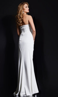 Jovani Long Formal Dress 36988