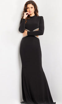 Formal Long Dress 37037 by Jovani