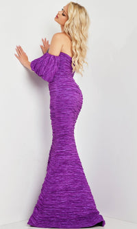 Formal Long Dress 37072 by Jovani