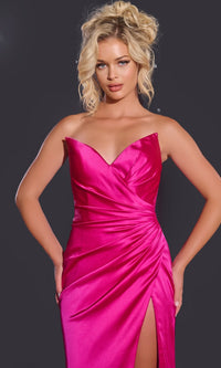 Jovani Long Formal Dress 37079