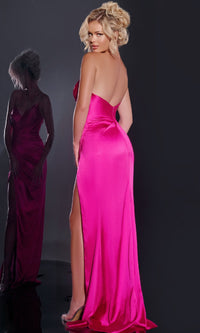 Jovani Long Formal Dress 37079