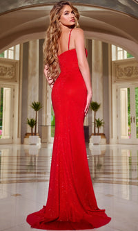 Formal Long Dress 37092 by Jovani