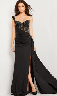 Formal Long Dress 37094 by Jovani