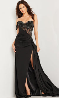 Formal Long Dress 37094 by Jovani