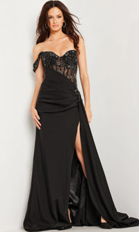 Formal Long Dress 37094 by Jovani