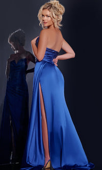 Jovani Long Formal Dress 37150 - Image