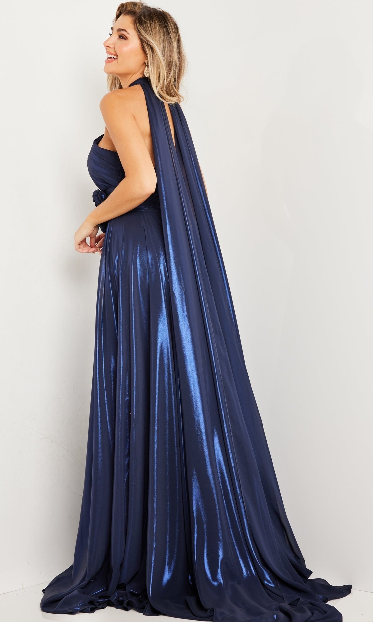Formal Long Dress 37163 by Jovani