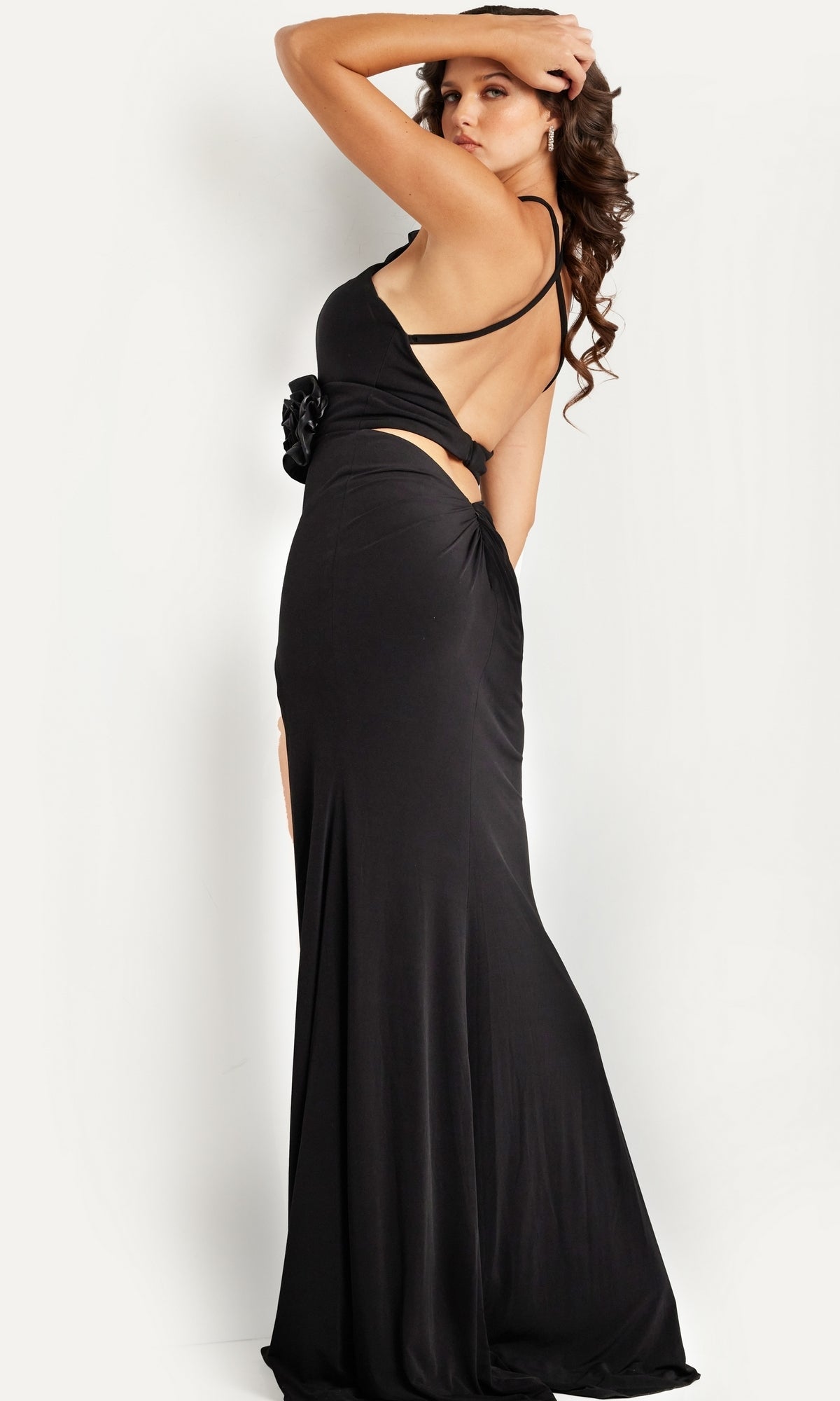 Formal Long Dress 37164 by Jovani