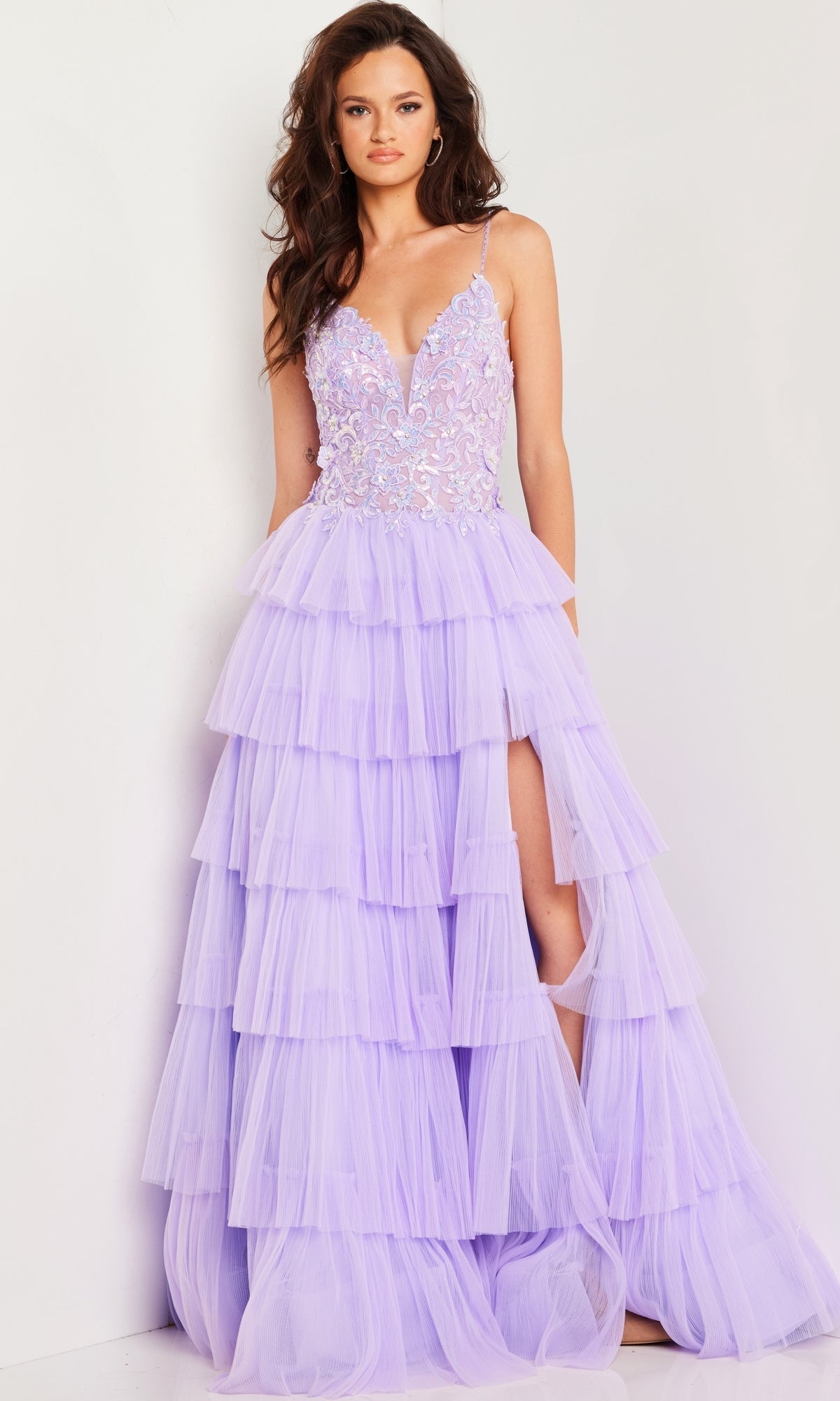  Formal Long Dress 37190 by Jovani