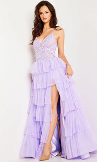  Formal Long Dress 37190 by Jovani