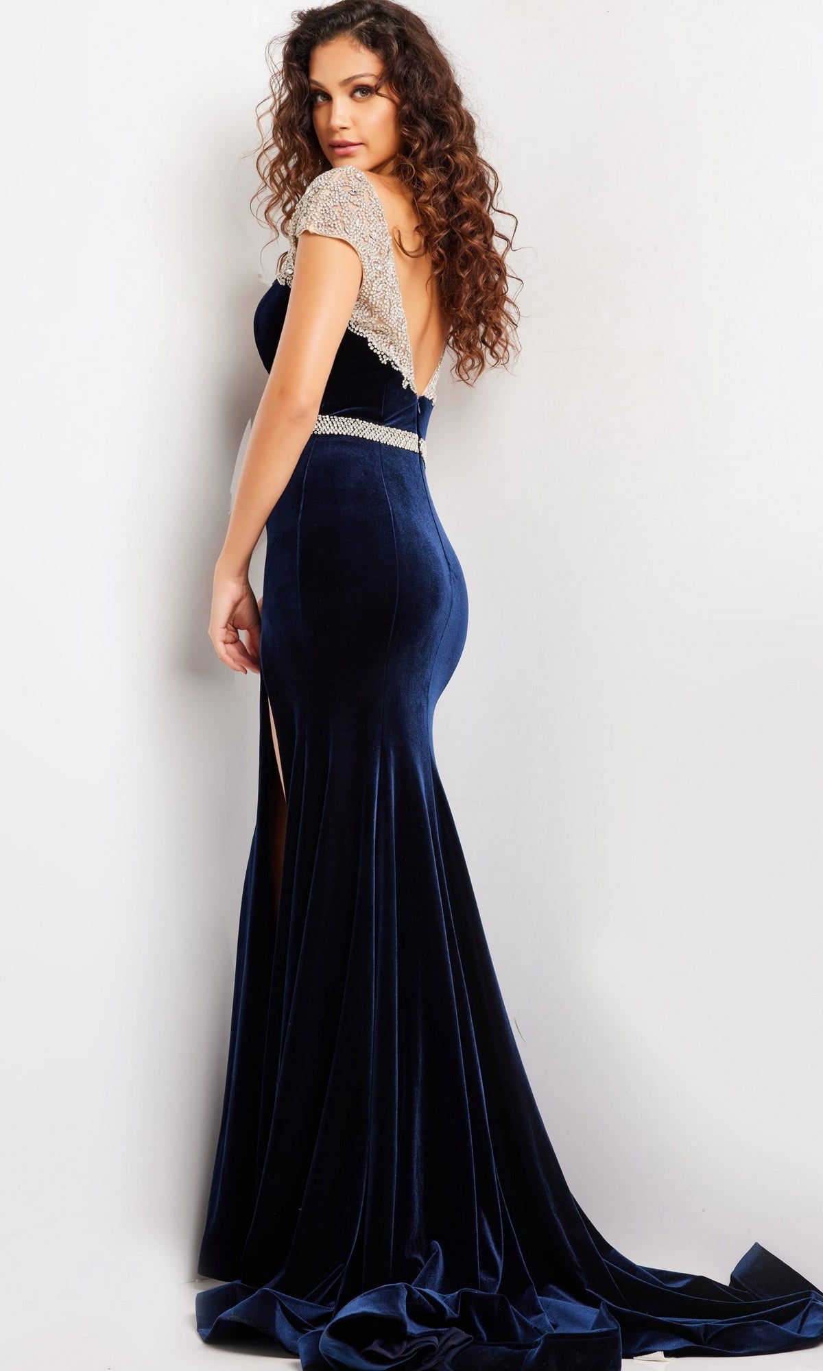  Formal Long Dress 37246 by Jovani