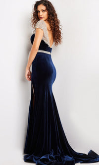  Formal Long Dress 37246 by Jovani