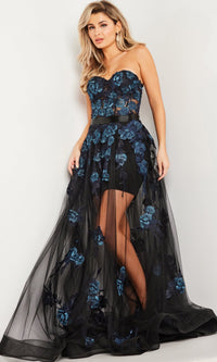  Formal Long Dress 37256 by Jovani