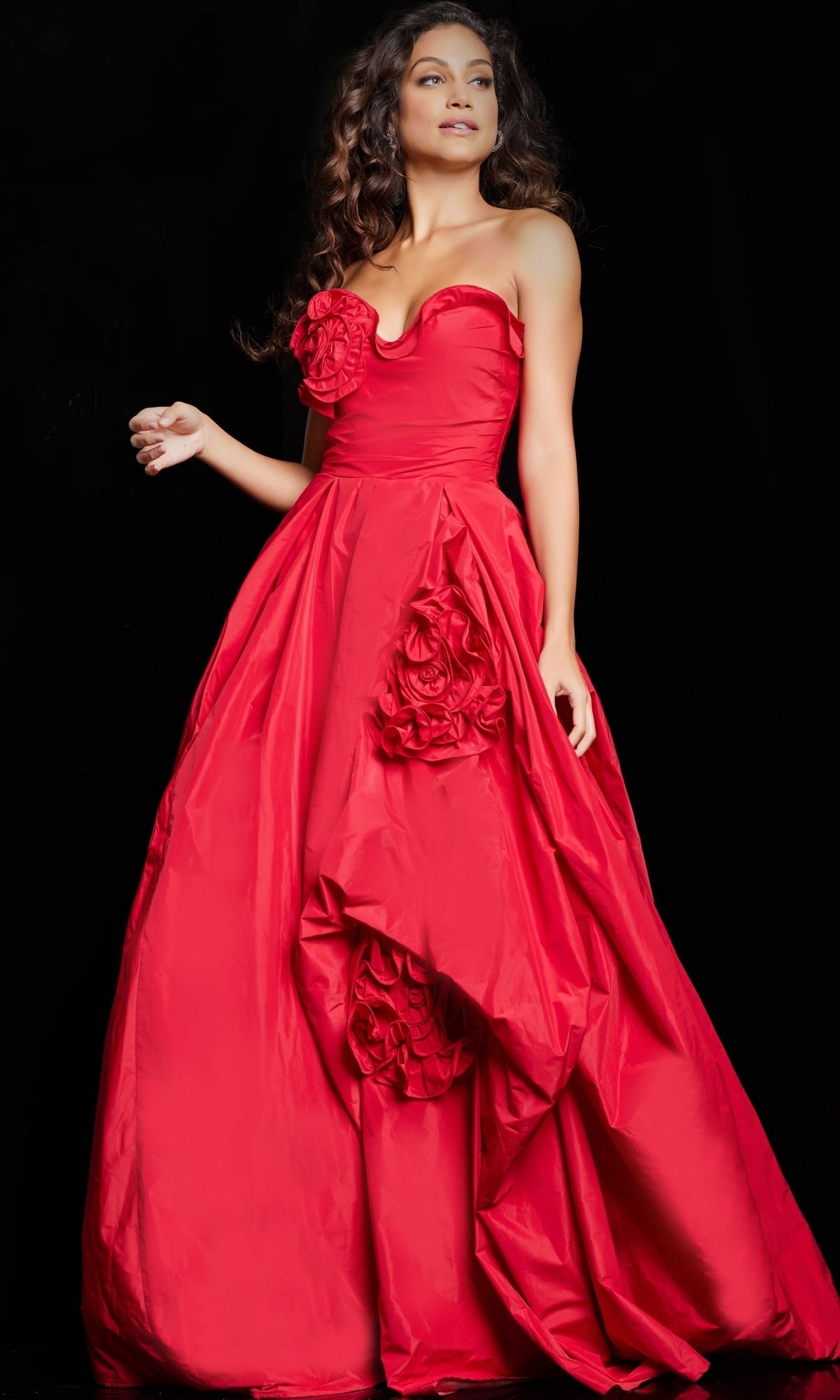 Formal Long Dress 37266 by Jovani