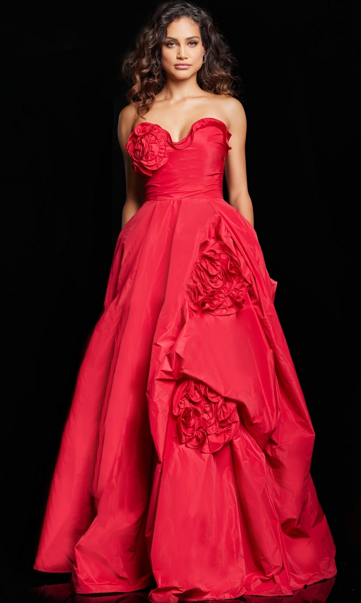  Formal Long Dress 37266 by Jovani