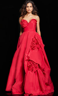 Formal Long Dress 37266 by Jovani