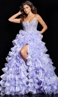 Formal Long Dress 37322 by Jovani - Image