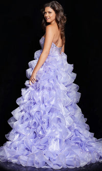 Formal Long Dress 37322 by Jovani - Image