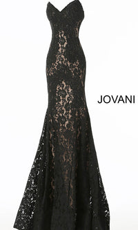  Formal Long Dress 37334 by Jovani