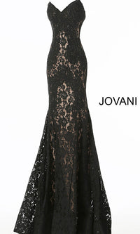 Formal Long Dress 37334 by Jovani
