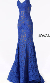 Formal Long Dress 37334 by Jovani