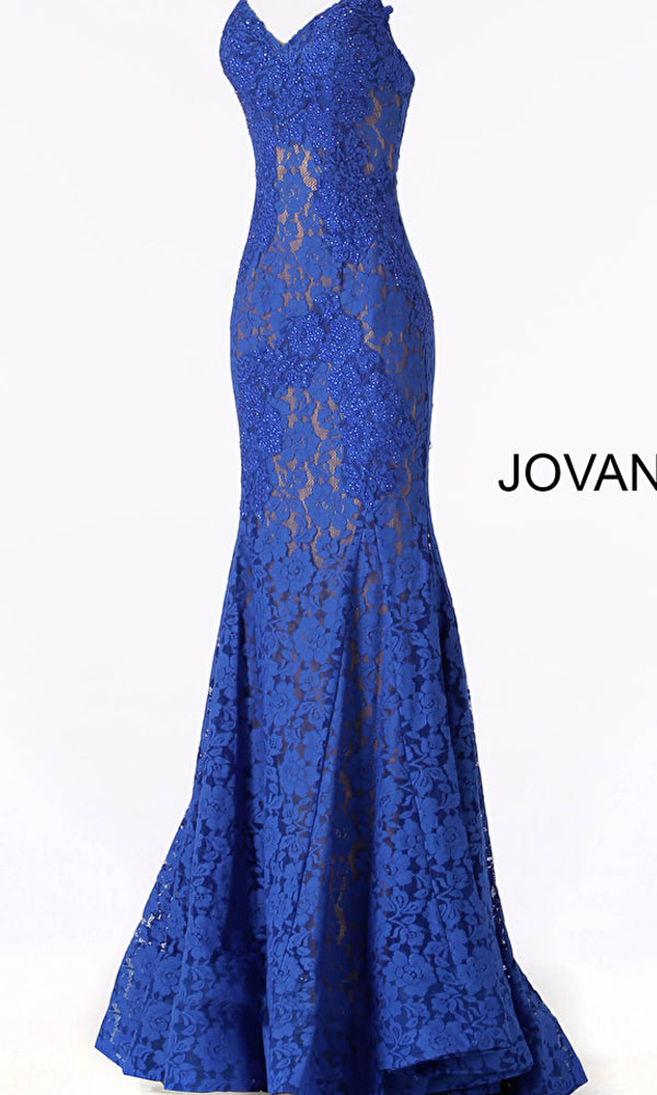 Formal Long Dress 37334 by Jovani