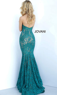 Formal Long Dress 37334 by Jovani