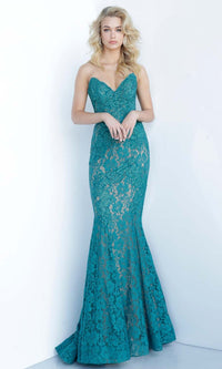  Formal Long Dress 37334 by Jovani