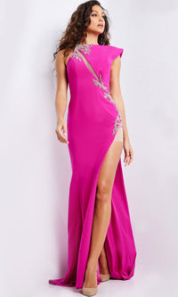 Formal Long Dress 37342 by Jovani