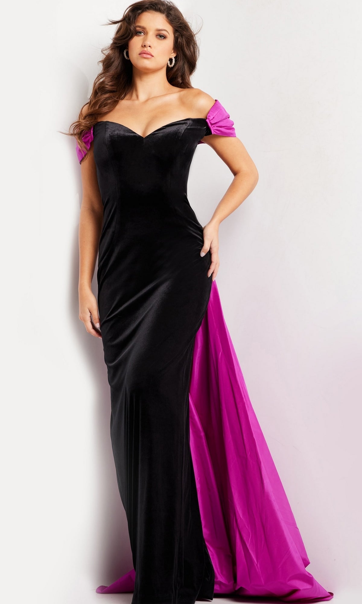 Formal Long Dress 37375 by Jovani