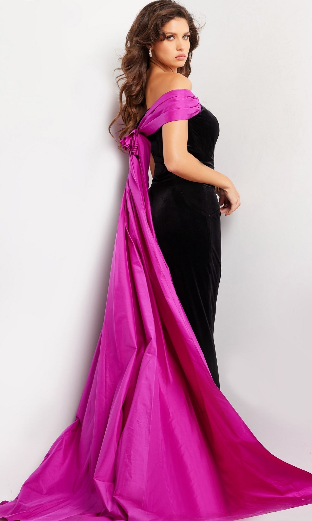 Formal Long Dress 37375 by Jovani